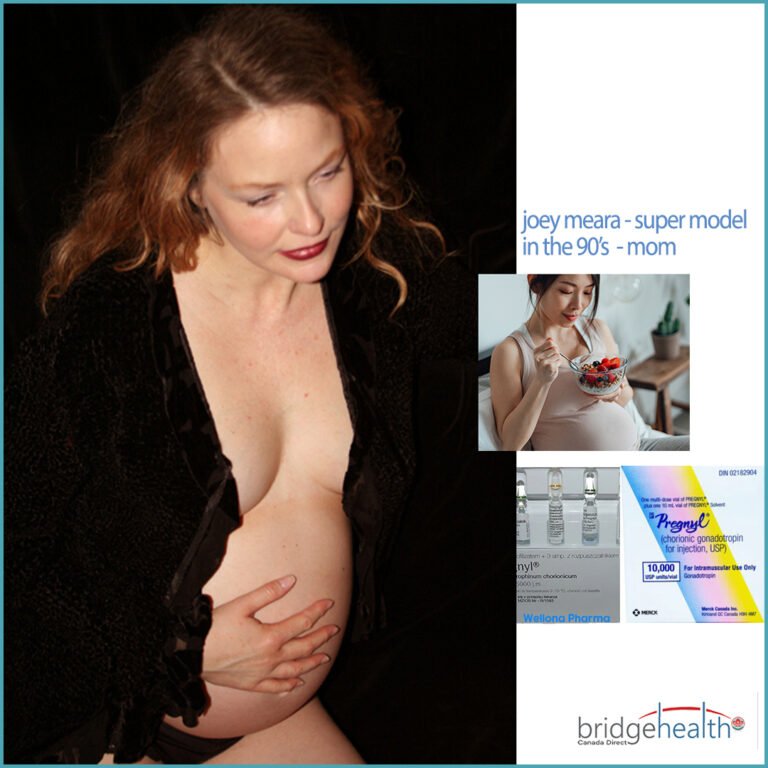 Slider 2 Page Pregnyl Joey Meara BridgeHealth.us